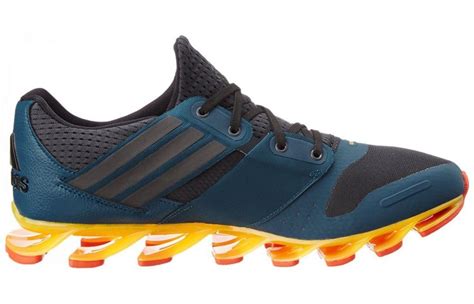 Adidas springblade shoes review